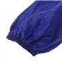 ZIRAN 1 Paire de Manches de Bras imperméables à l'huile étanches Couvre Les Manches Manchettes de Nettoyage de Protection de Cui