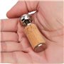 Liège de flûte, tête de flûte, bouchon de liège de tête de flûte pour pièces de réparation de flûte Accessoires de flûte de rech