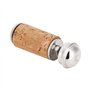 Liège de flûte, tête de flûte, bouchon de liège de tête de flûte pour pièces de réparation de flûte Accessoires de flûte de rech