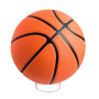 LUOFANG Base de Support de Support d'affichage de Support de Boule Acrylique Transparente pour Le Ballon de Rugby de Football de