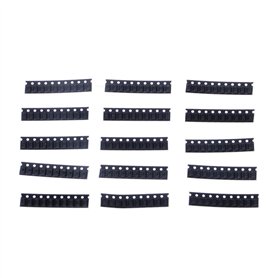 MONOJLY 150 pièces SOD123 15 valeurs 1206 0