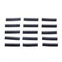MONOJLY 150 pièces SOD123 15 valeurs 1206 0