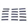 MONOJLY 150 pièces SOD123 15 valeurs 1206 0,5 W SMD Zener Diode 3 V-24 V 1N4148