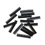 MONOJLY 150 pièces SOD123 15 valeurs 1206 0,5 W SMD Zener Diode 3 V-24 V 1N4148