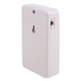 MONOJLY Amplificateur de téléphone pour téléphone - Haut-parleur stroboscopique - Utilisation dans des environnements bruyants -