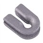 Ocobudbxw 10 pièces œillet de tête de Coupe adapté pour Husqvarna T35 T25 T35X T45X Bump remplacer
