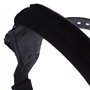 Ocobudbxw Bandeau réglable de Masque de Soudeur de Soudure pour Les Accessoires de Casque foncés automatiques solaires