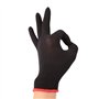 Ocobudbxw 2 pièces Gants en Nylon antidérapants Guitare Basse Gant Instrument Pratique Couverture de Main