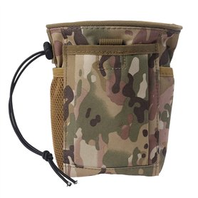 GUMEI Détecteur de métaux trouver Sac de Taille Pinpointer Accessoires de détection de métaux Trouve Sac