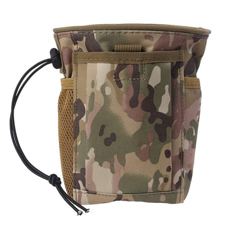 GUMEI Détecteur de métaux trouver Sac de Taille Pinpointer Accessoires de détection de métaux Trouve Sac
