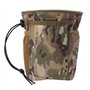 GUMEI Détecteur de métaux trouver Sac de Taille Pinpointer Accessoires de détection de métaux Trouve Sac