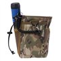 GUMEI Détecteur de métaux trouver Sac de Taille Pinpointer Accessoires de détection de métaux Trouve Sac