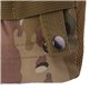 GUMEI Détecteur de métaux trouver Sac de Taille Pinpointer Accessoires de détection de métaux Trouve Sac