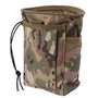 GUMEI Détecteur de métaux trouver Sac de Taille Pinpointer Accessoires de détection de métaux Trouve Sac