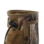 GUMEI Détecteur de métaux trouver Sac de Taille Pinpointer Accessoires de détection de métaux Trouve Sac