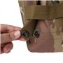 GUMEI Détecteur de métaux trouver Sac de Taille Pinpointer Accessoires de détection de métaux Trouve Sac