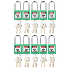 Ensembles de cadenas de sécurité