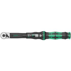 Wera 05075620001 Clé dynamométrique à cliquet Click-Torque C 1