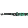 Wera 05075620001 Clé dynamométrique à cliquet Click-Torque C 1