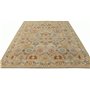 Costa Sage Tapis traditionnel oriental touffeté fait à la main 100 % laine 150 x 240 cm