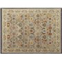 Costa Sage Tapis traditionnel oriental touffeté fait à la main 100 % laine 150 x 240 cm