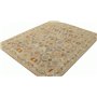 Costa Sage Tapis traditionnel oriental touffeté fait à la main 100 % laine 150 x 240 cm