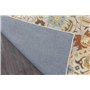 Costa Sage Tapis traditionnel oriental touffeté fait à la main 100 % laine 150 x 240 cm