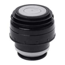 PHILSP Bouchon Thermos 4.5cm Couvercle De Flacon À Vide Couverture Thermos Portable Universel Tasse De Voyage Accessoires