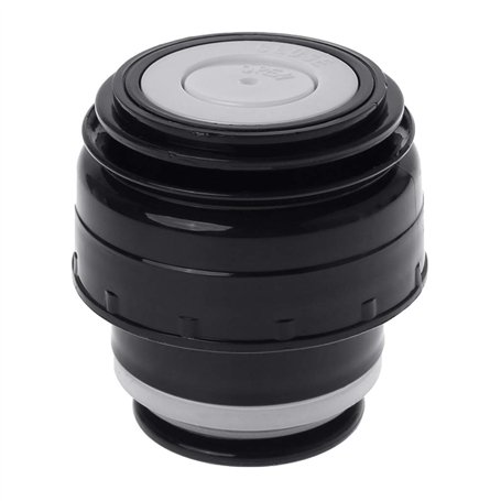 PHILSP Bouchon Thermos 4.5cm Couvercle De Flacon À Vide Couverture Thermos Portable Universel Tasse De Voyage Accessoires