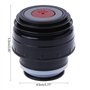 PHILSP Bouchon Thermos 4.5cm Couvercle De Flacon À Vide Couverture Thermos Portable Universel Tasse De Voyage Accessoires