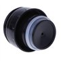 PHILSP Bouchon Thermos 4.5cm Couvercle De Flacon À Vide Couverture Thermos Portable Universel Tasse De Voyage Accessoires