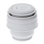 PHILSP Bouchon Thermos 4.5cm Couvercle De Flacon À Vide Couverture Thermos Portable Universel Tasse De Voyage Accessoires