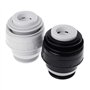 PHILSP Bouchon Thermos 4.5cm Couvercle De Flacon À Vide Couverture Thermos Portable Universel Tasse De Voyage Accessoires