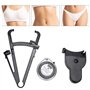 Étrier de Graisse Corporelle Ruban à Mesurer et Règle de Mesure de la Taille, étrier de Graisse Corporelle et Ruban à Mesurer po