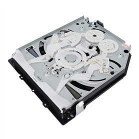 ciciglow Lecteur de CD DVD