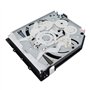 ciciglow Lecteur de CD DVD