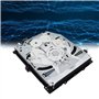 ciciglow Lecteur de CD DVD, KEM‑490 Lecteur de Jeu Portable Lecteur de Disque Optique Lecteur de Disque CD DVD de Remplacement p