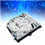 ciciglow Lecteur de CD DVD, KEM‑490 Lecteur de Jeu Portable Lecteur de Disque Optique Lecteur de Disque CD DVD de Remplacement p