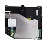ciciglow Lecteur de CD DVD, KEM‑490 Lecteur de Jeu Portable Lecteur de Disque Optique Lecteur de Disque CD DVD de Remplacement p