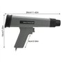 Oreilet Lumière synchronisation d'allumage,numérique l'automobile 12V,lampe stroboscopique moteur inductif timing pistolet léger