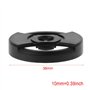 Lamala Adaptateur 38 7 Pouces Tourne-Disque pour Tourne-Disque 45 TR/Min Phonographe Technicas Phonographe Tourne-Disque