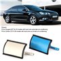 OEM 6480E3 Facile à installer Outil de réparation de voiture de fabric