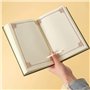 angelle Porte-page De Livre Clair Pragmatique Signet De Pouce,Outils De Lecture En Acrylique,Pour Les Lecteurs Amoureux Des Livr
