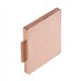SUCHUANGUANG CPU Cuivre Couverture IHS Refroidissement pour 6700K 7700K 8700K 115x rface Protecteur Alliage