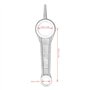 compresseurs d'air légers durables Bielle pour compresseurs d'air pour accessoires de pompe à air(12 * 23 * 85)