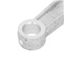 Bielle, compresseurs d'air légers durables Bielle pour compresseurs d'air pour accessoires de pompe à air(12 * 23 * 85)