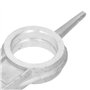 Bielle, compresseurs d'air légers durables Bielle pour compresseurs d'air pour accessoires de pompe à air(12 * 23 * 85)