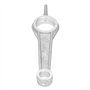 Bielle, compresseurs d'air légers durables Bielle pour compresseurs d'air pour accessoires de pompe à air(12 * 23 * 85)