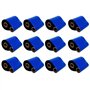 Calculable 11 cm X1476 '(110 mm X 450 m) rubans ruban transfert thermique Barcode ruban Cire Cire enrichi en résine pour Datamax
