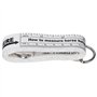 de mesure de cheval, ruban de poids de cheval ruban de cheval multifonctionnel double face graphique 2,5 m pour l'élevage des an